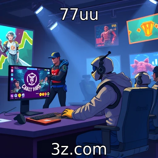 Inovação em modelos de monetização de jogos online