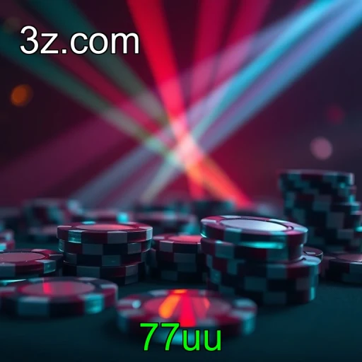 Aventura em Tiro: Explore a Seção Shooting do 77uu