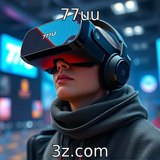 Avanços em tecnologia de realidade virtual